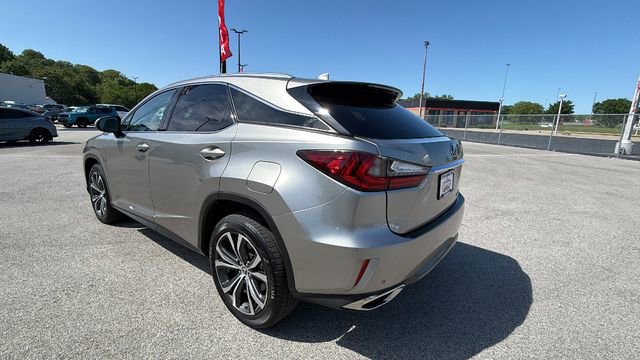 Used 2019 Lexus RX 350 AWD w/ Navigation Package image 3