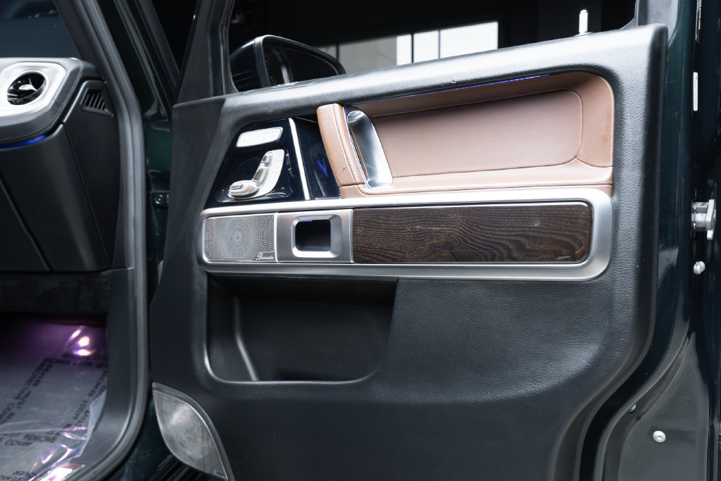Used 2019 Mercedes-Benz G 550 image 42