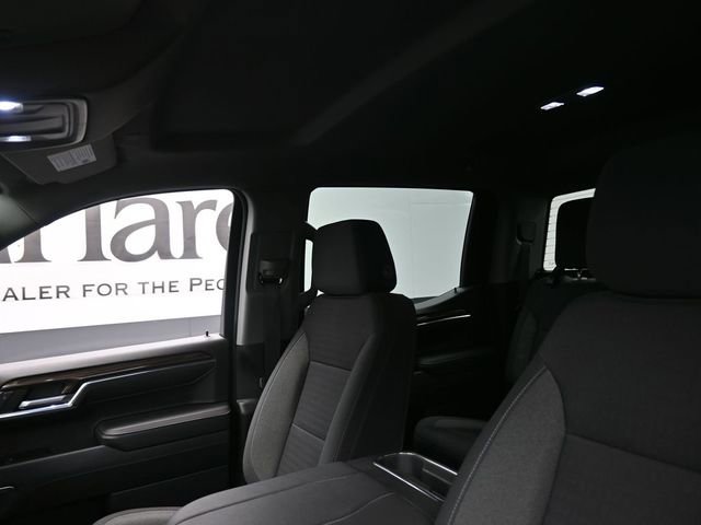Used 2023 Chevrolet Silverado 1500 LT Trail Boss w/ Protection Package AWD/4WD image 17