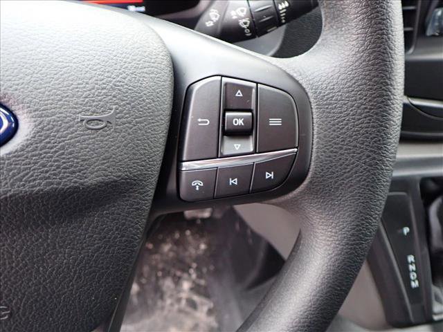 New 2026 Ford Transit 350 148 High Roof Extended AWD image 14