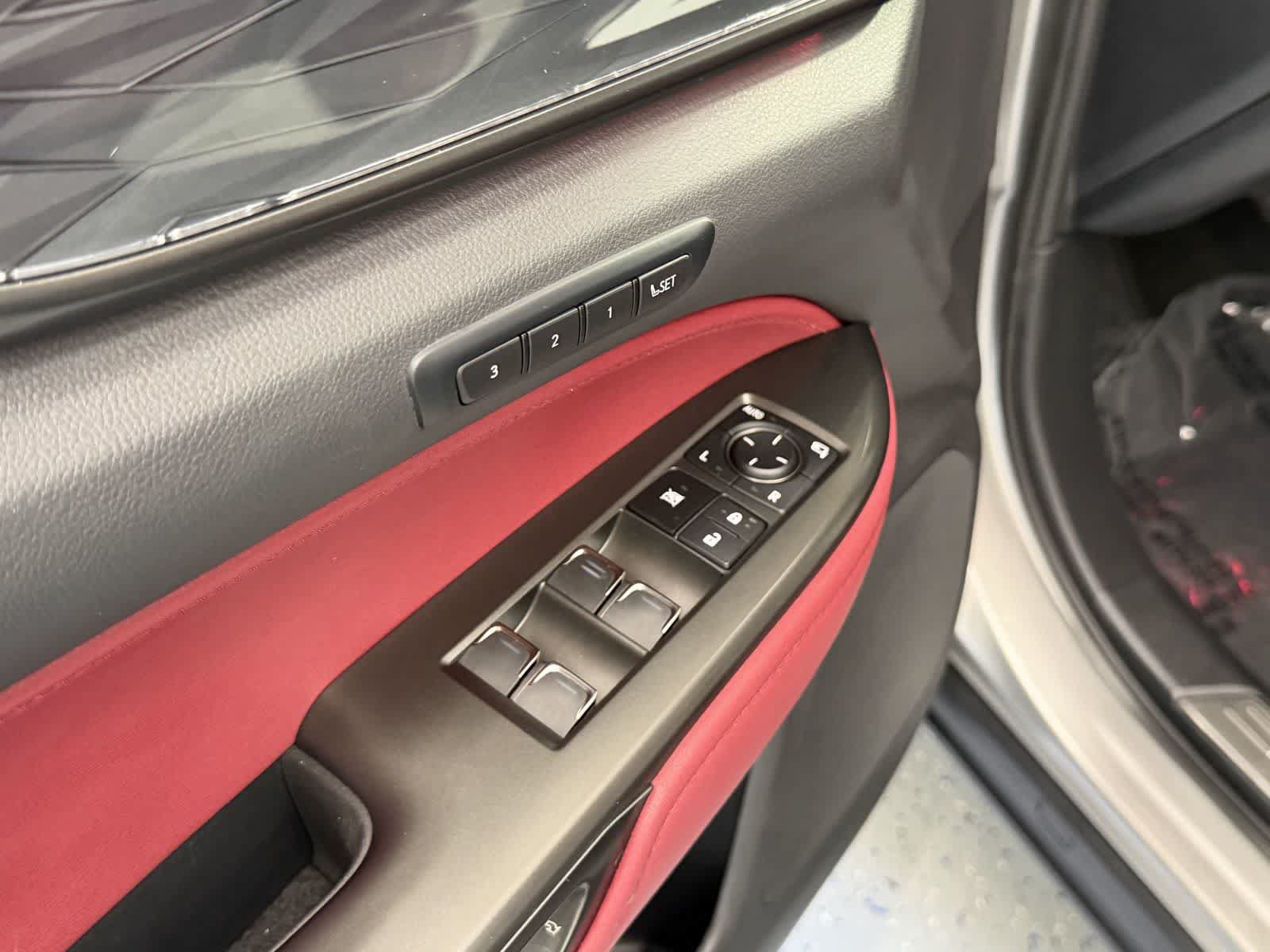 Used 2024 Lexus NX 350 AWD image 13
