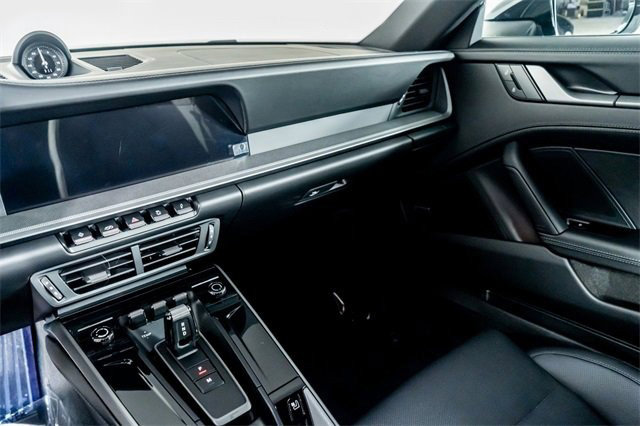 Used 2025 Porsche 911 Carrera image 42