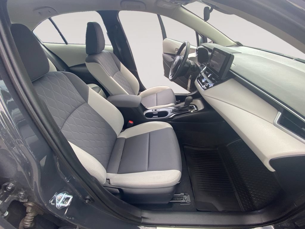 Used 2023 Toyota Corolla LE FWD image 15