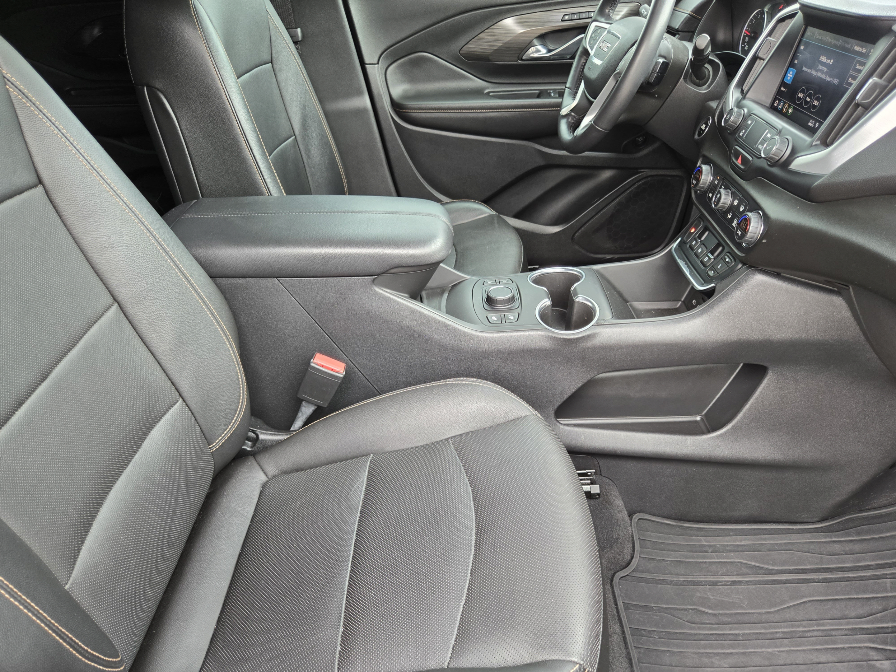 Used 2020 GMC Terrain SLT w/ Preferred Package FWD image 10