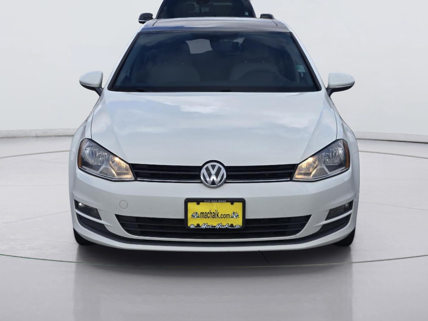 Used 2017 Volkswagen Golf SE FWD video 2