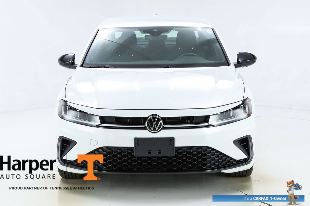 Used 2025 Volkswagen Jetta Sport image 52