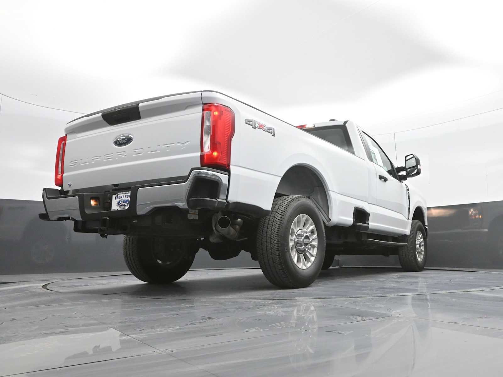 Used 2024 Ford F250 XL w/ XL Driver Assist Package image 28