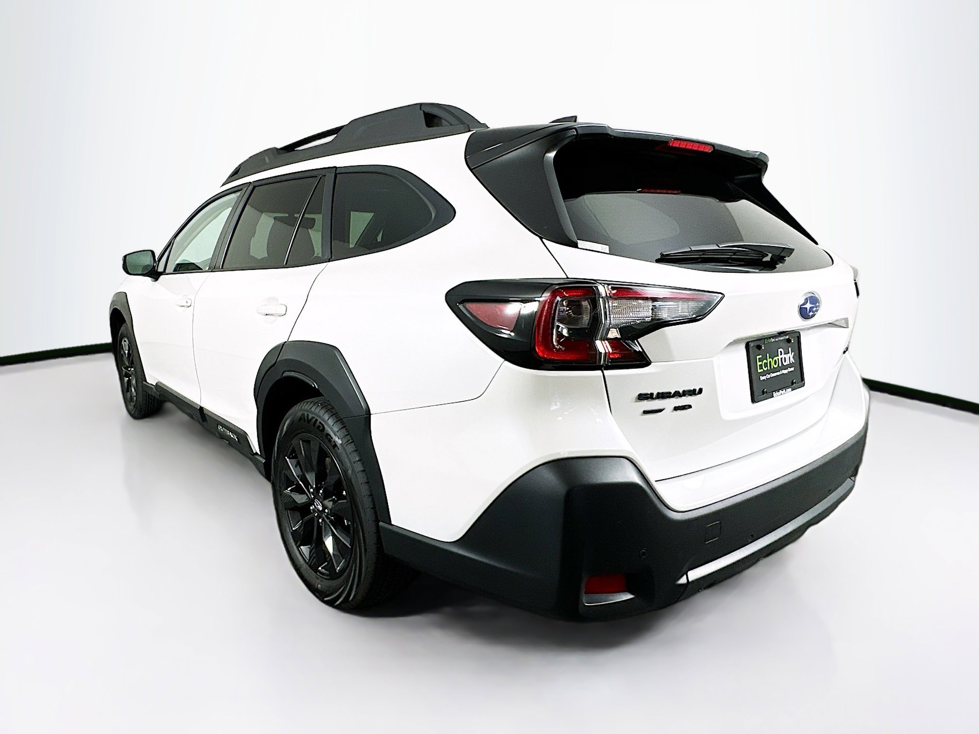 Used 2024 Subaru Outback Onyx Edition image 5