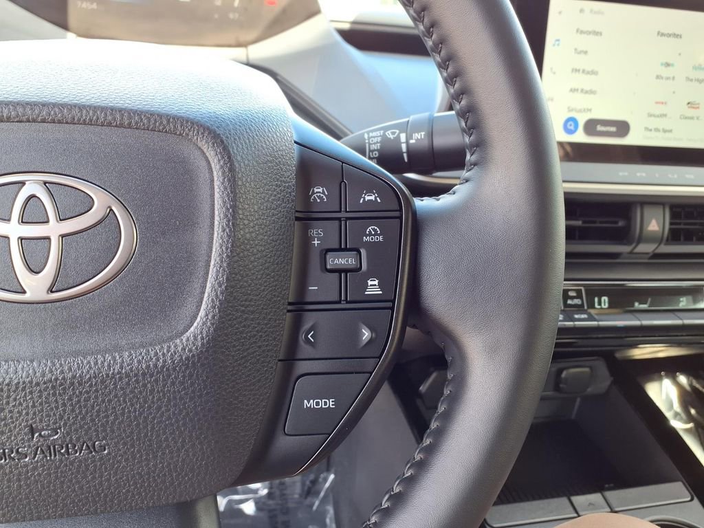 Used 2024 Toyota Prius LE image 17