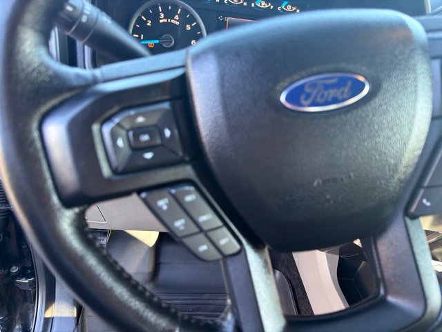 Used 2015 Ford F150 XLT w/ Equipment Group 302A Luxury AWD/4WD image 15