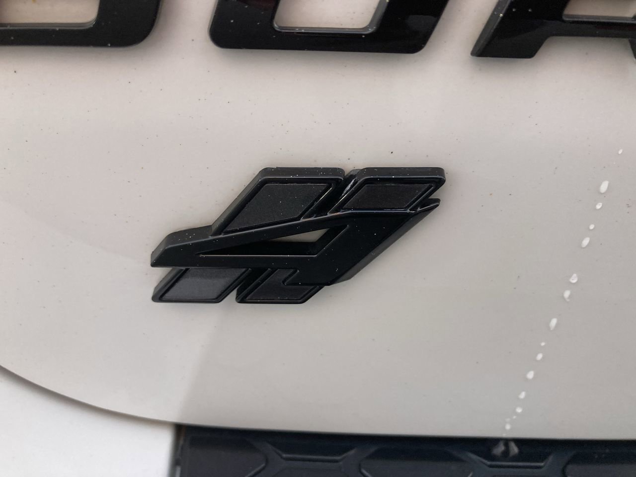 Used 2019 Dodge Durango R/T w/ Blacktop Package image 13