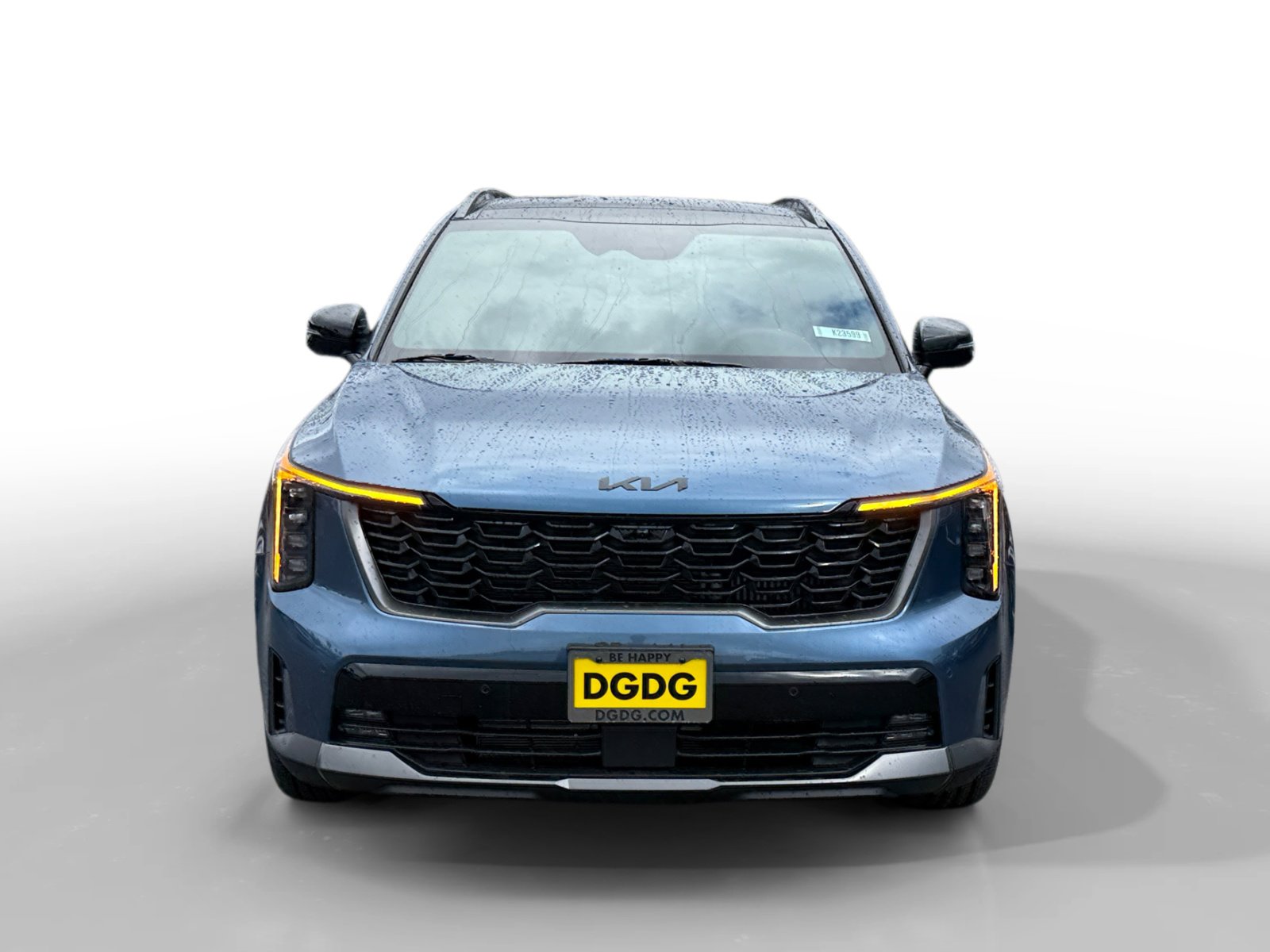 New 2026 Kia Sorento SX Prestige image 8