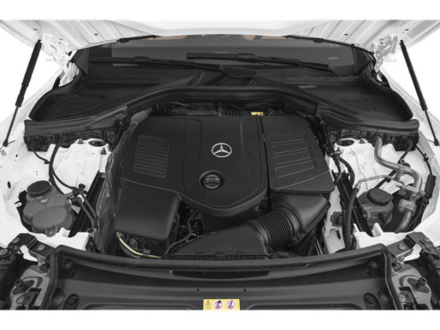 New 2026 Mercedes-Benz GLC 300 4MATIC image 9