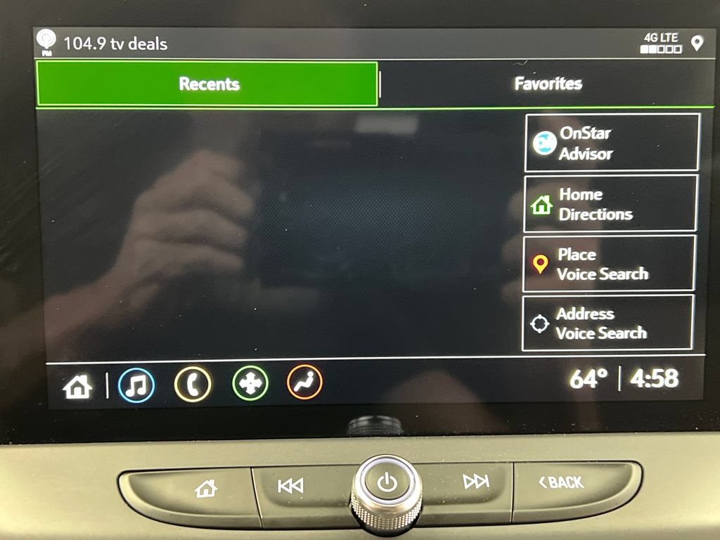 Used 2025 Chevrolet Blazer LT FWD image 61