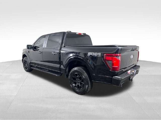 Used 2024 Ford F150 STX w/ Equipment Group 201A FX4 AWD/4WD image 3