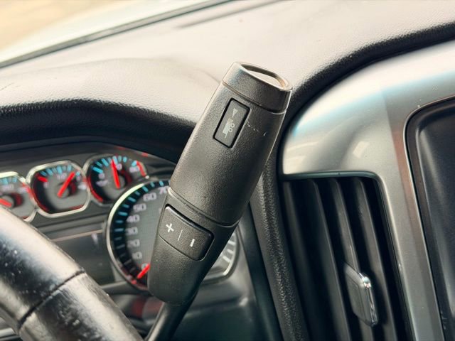 Used 2014 Chevrolet Silverado 1500 LT w/ All Star Edition image 12