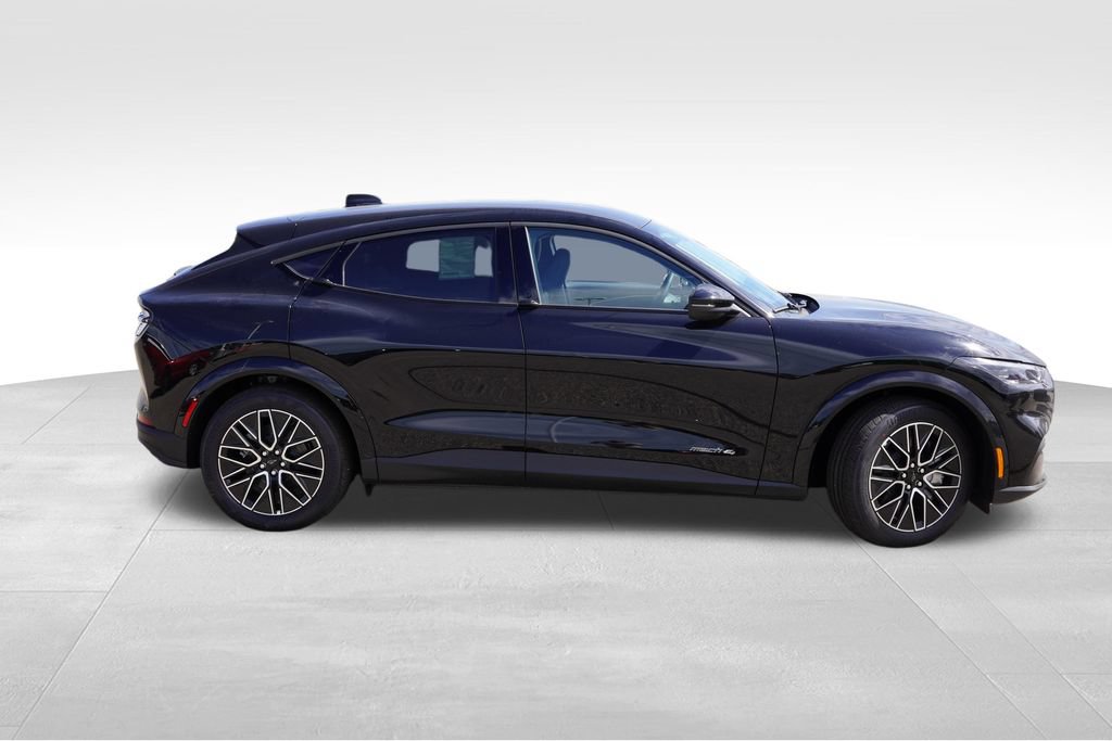 New 2026 Ford Mustang Mach-E Premium AWD/4WD image 2