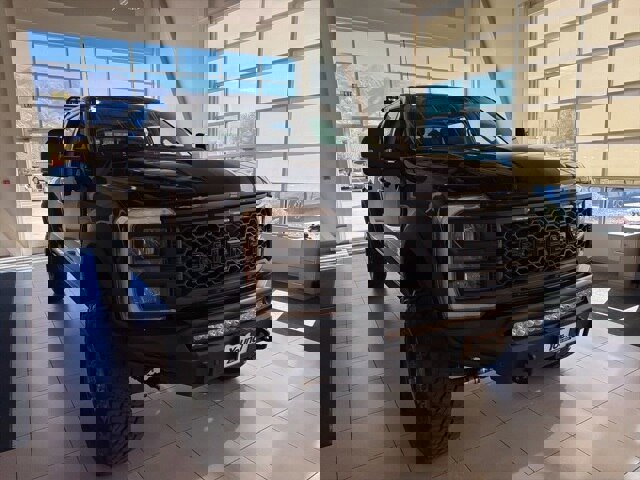 New 2024 Ford F250 Lariat w/ Lariat Ultimate Package image 6