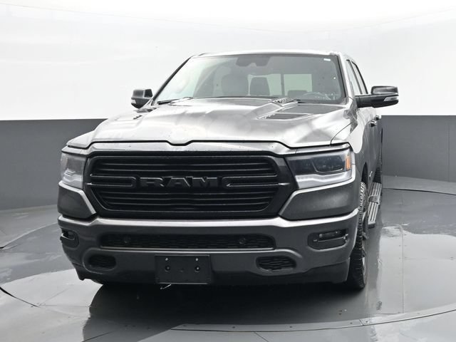 Used 2023 RAM 1500 Laramie AWD/4WD image 22