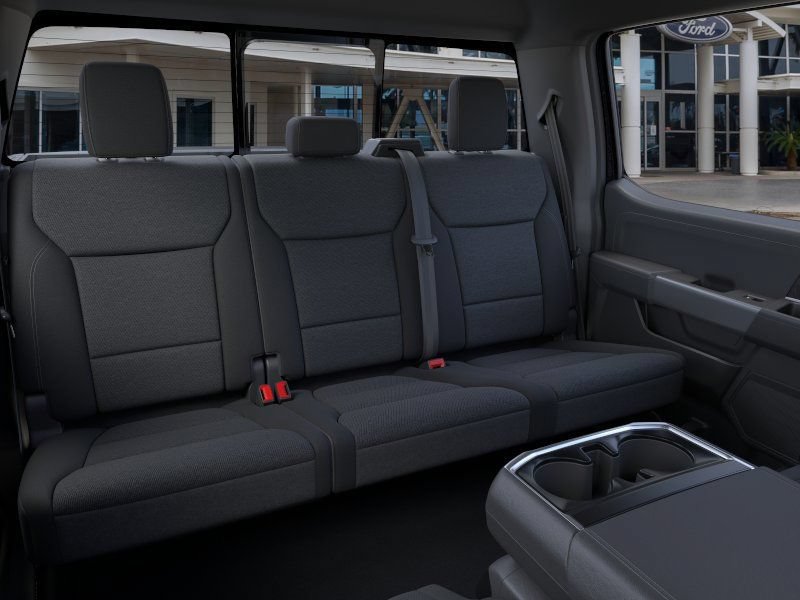 New 2026 Ford F150 XLT RWD image 11