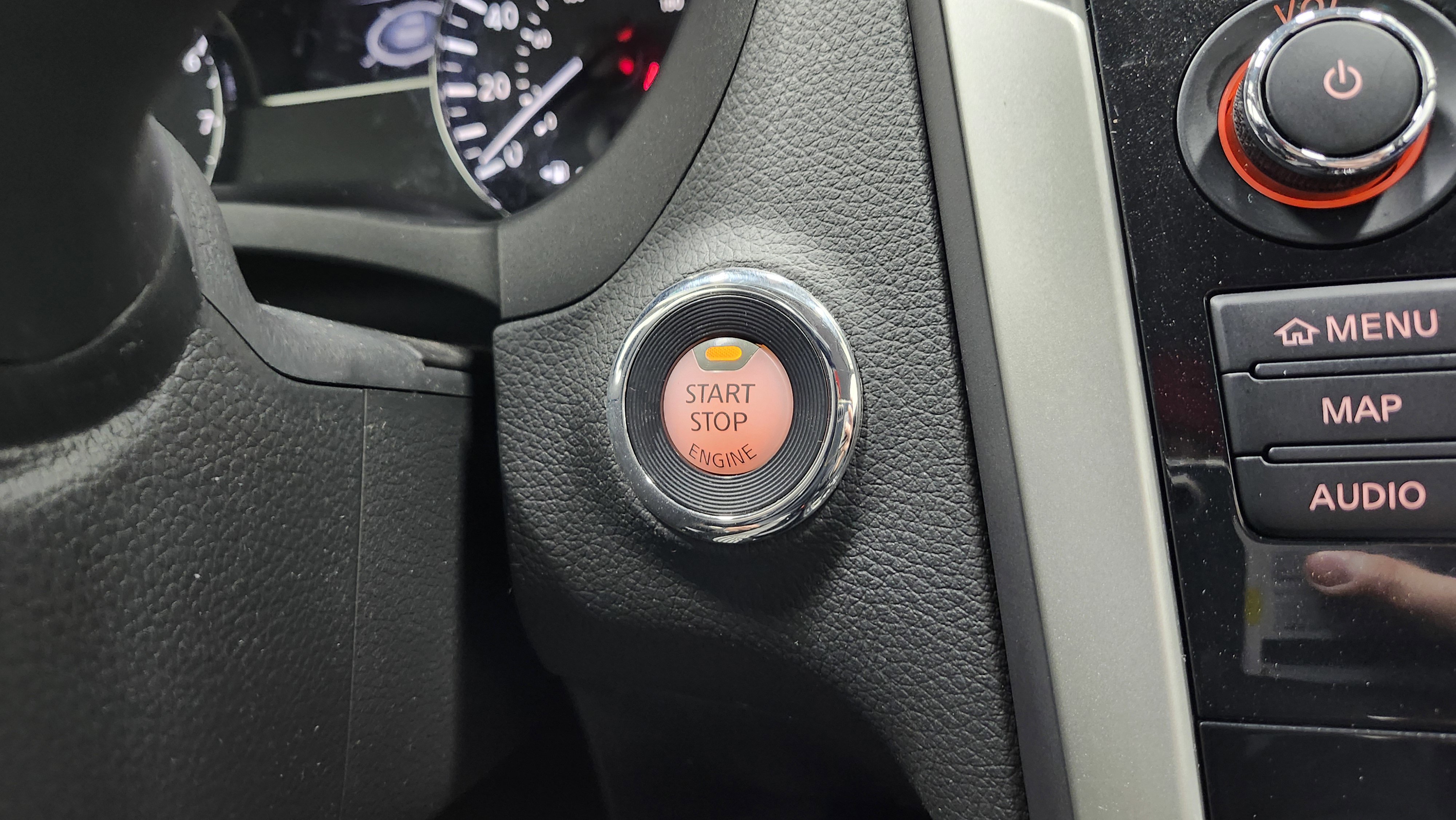 Used 2018 Nissan Altima 2.5 SR w/ SR Special Edition image 9