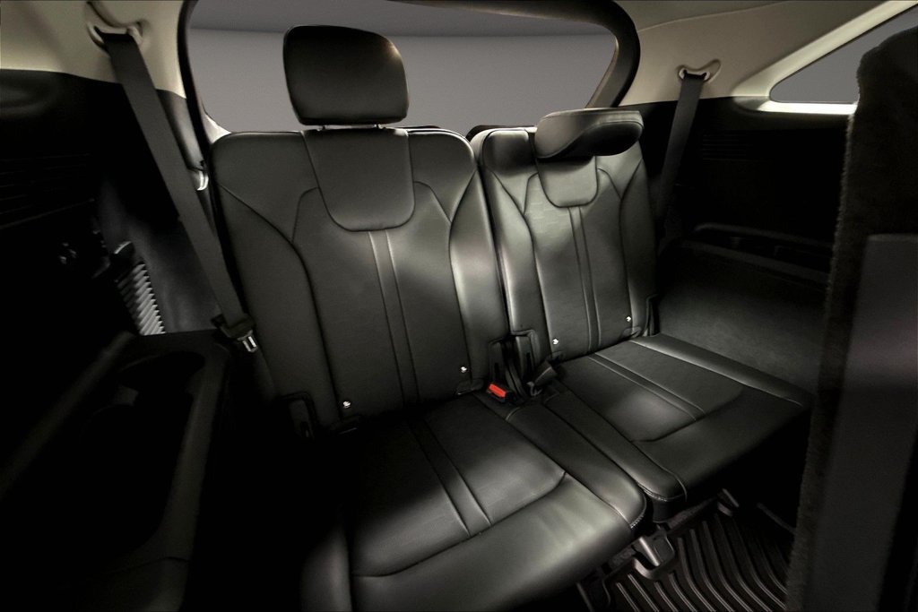 Used 2026 Kia Sorento S w/ S Panoramic Sunroof Package AWD/4WD image 28