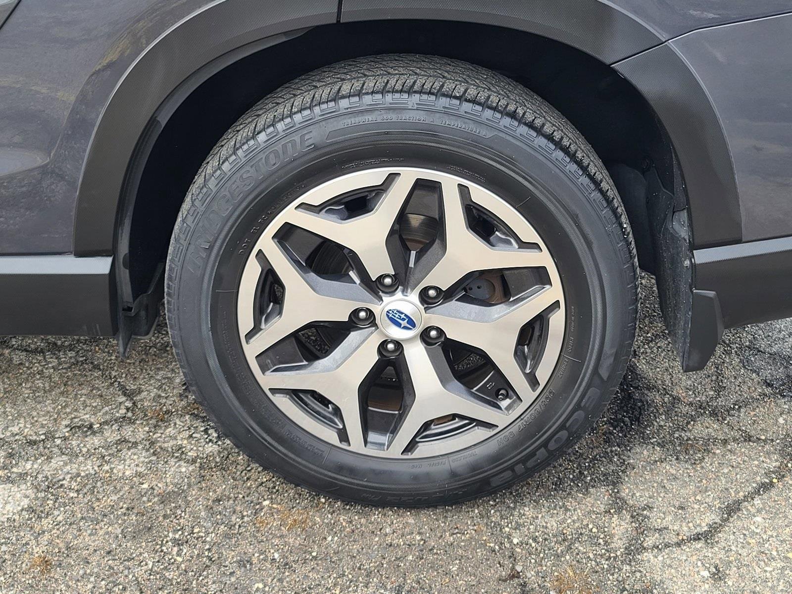 Used 2020 Subaru Forester Premium image 34