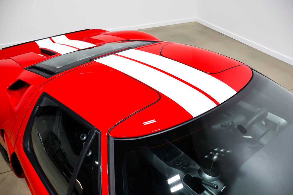Used 2006 Ford GT RWD image 75