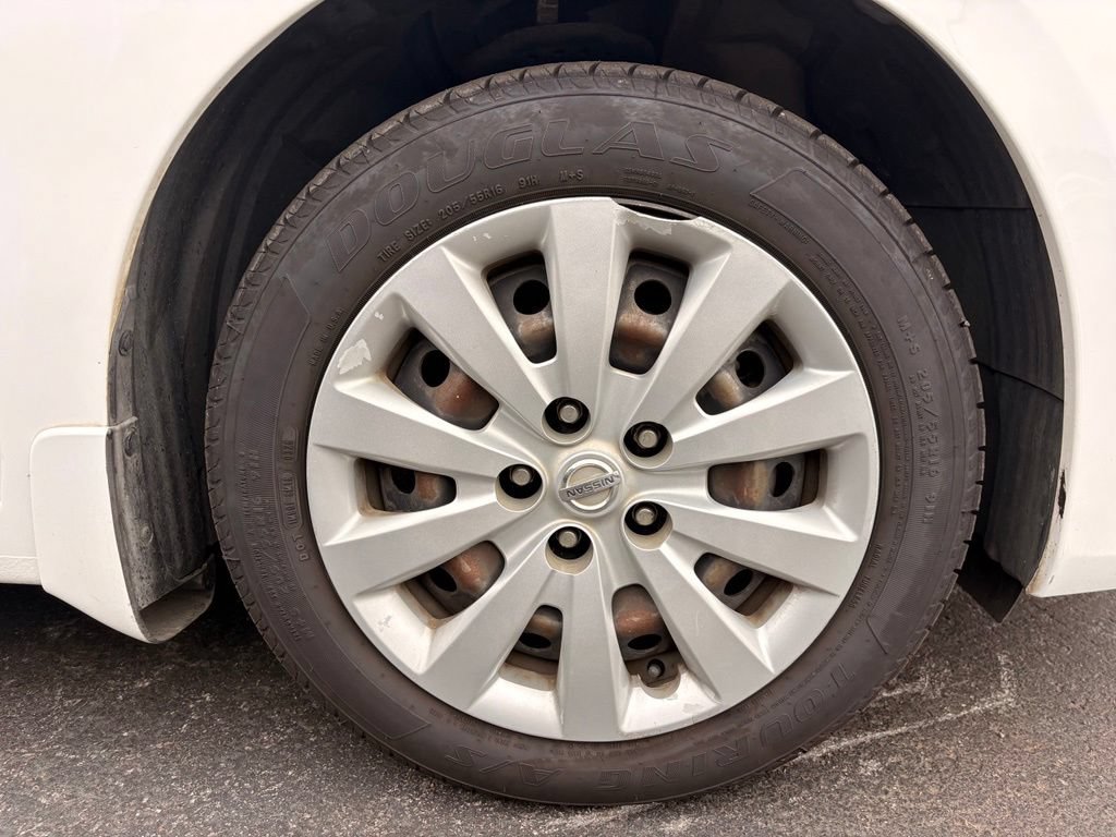 Used 2019 Nissan Sentra S FWD image 30