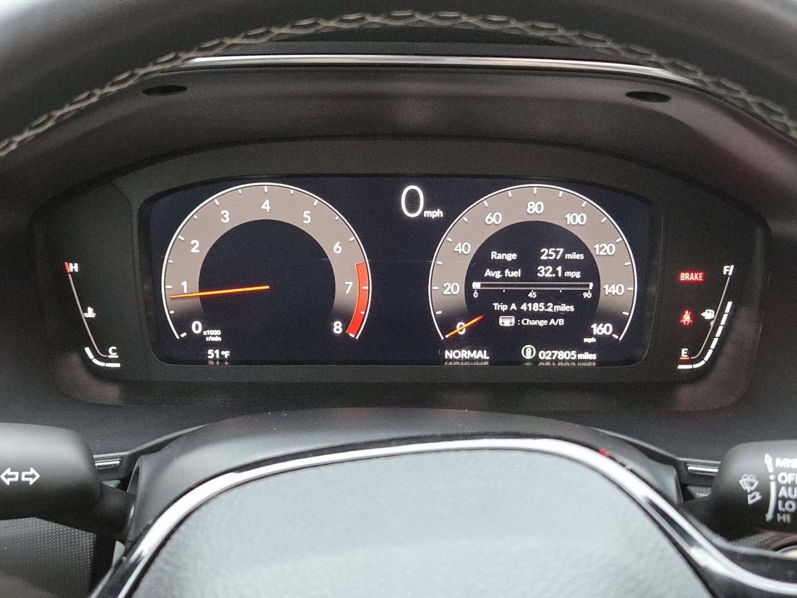 Used 2024 Acura Integra A-Spec FWD image 31
