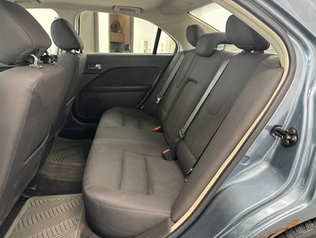 Used 2012 Ford Fusion SE FWD image 20