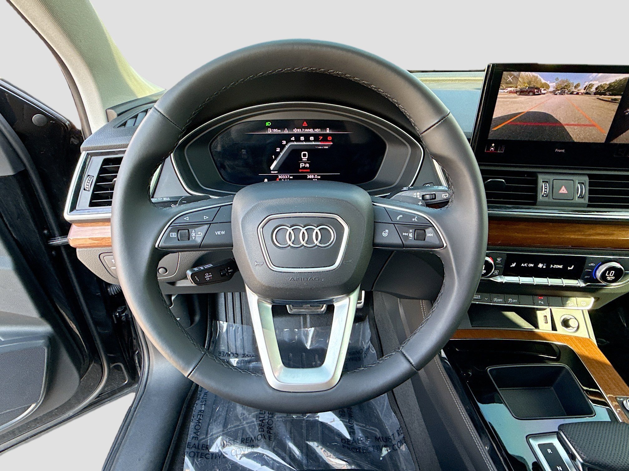 Used 2022 Audi Q5 2.0T Premium Plus image 39