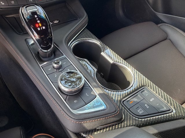 Used 2024 Cadillac CT4 V w/ Navigation Package RWD image 22