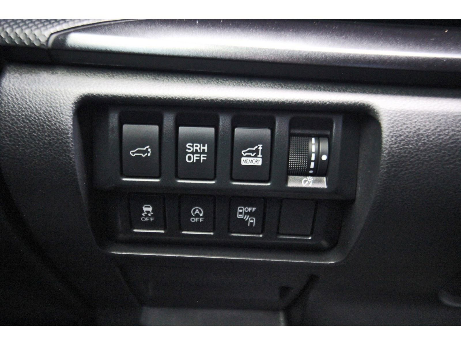 Certified 2024 Subaru Forester Wilderness AWD/4WD image 20