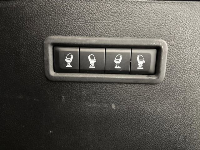 Certified 2024 Jeep Wagoneer Series II image 17