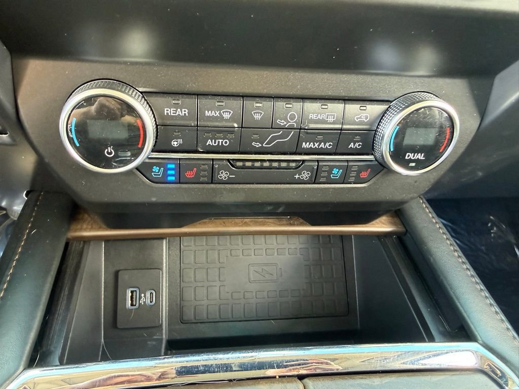 Used 2020 Ford Expedition Max Platinum image 15