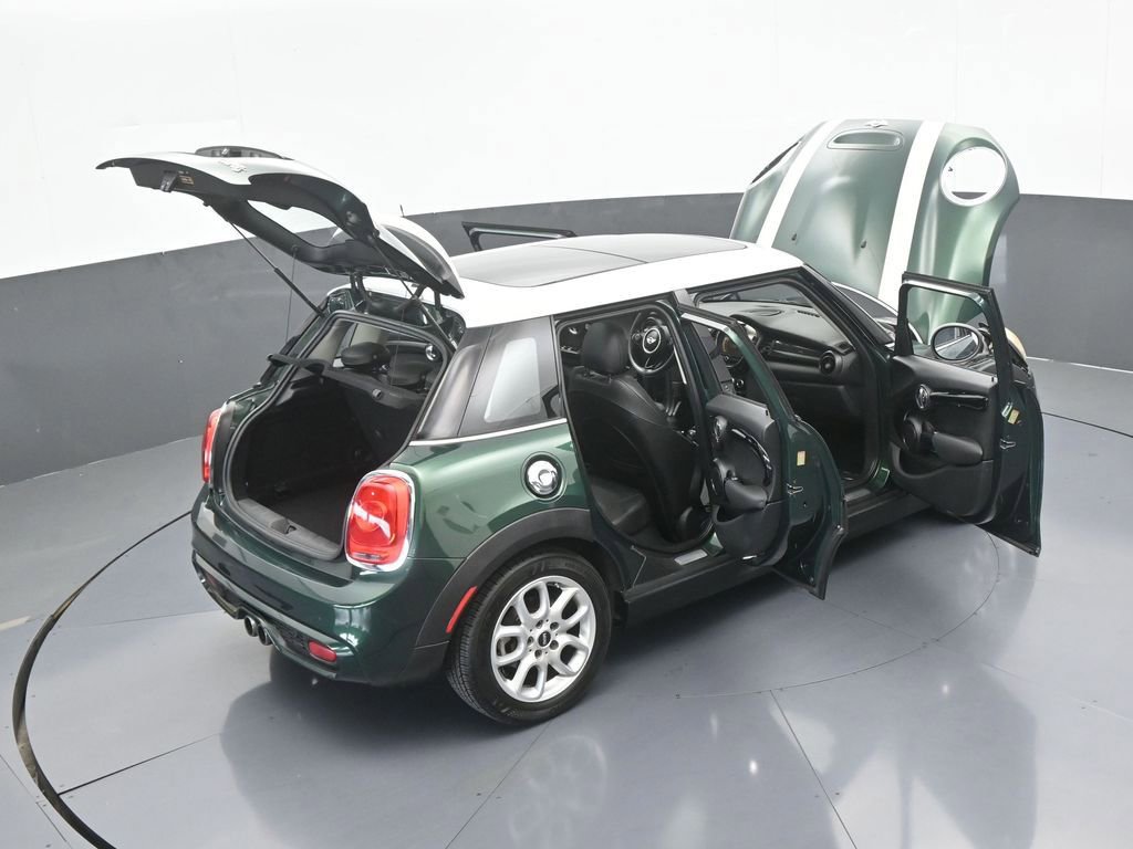 Used 2016 MINI Cooper S image 68