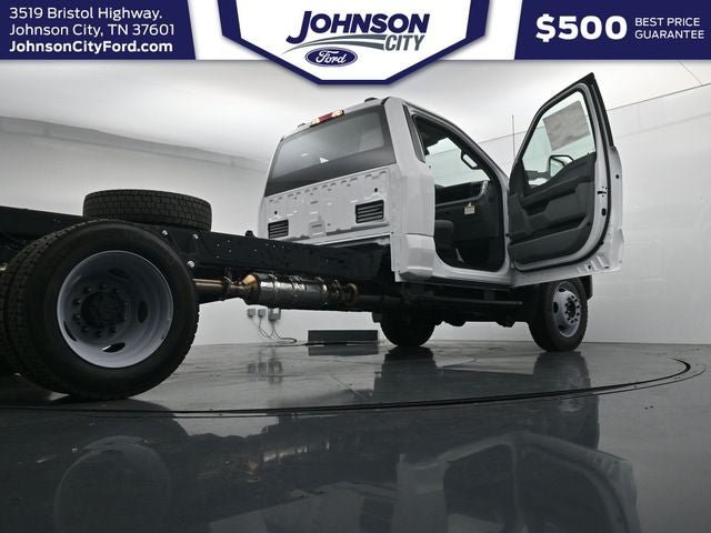 New 2026 Ford F450 4x4 Regular Cab Super Duty image 37