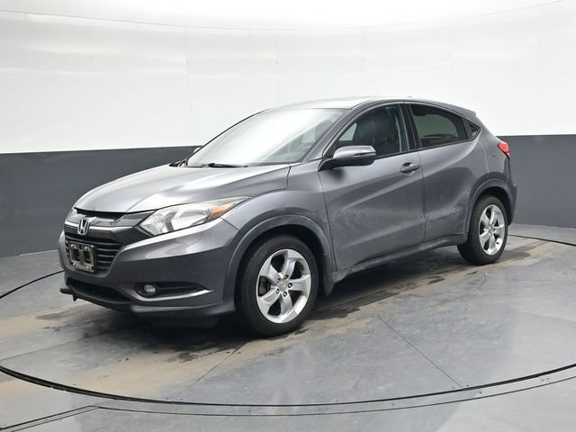 Used 2016 Honda HR-V EX image 9