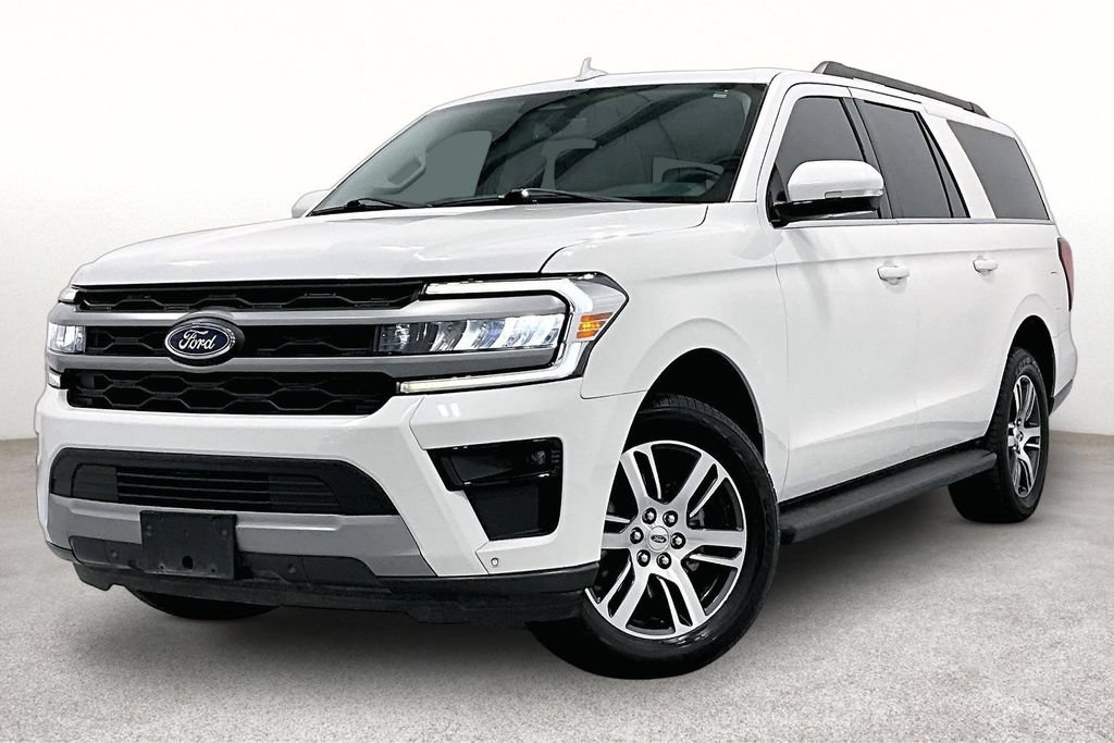 Used 2024 Ford Expedition Max XLT RWD image 14