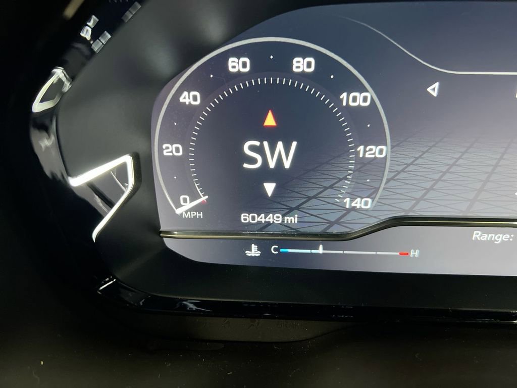 Used 2022 GMC Yukon Denali image 13