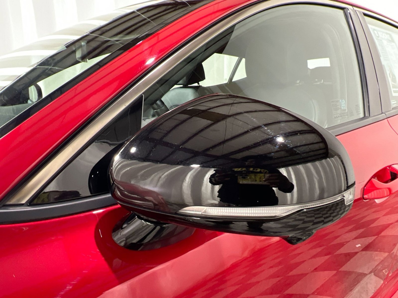 Used 2023 Kia Stinger GT2 image 11