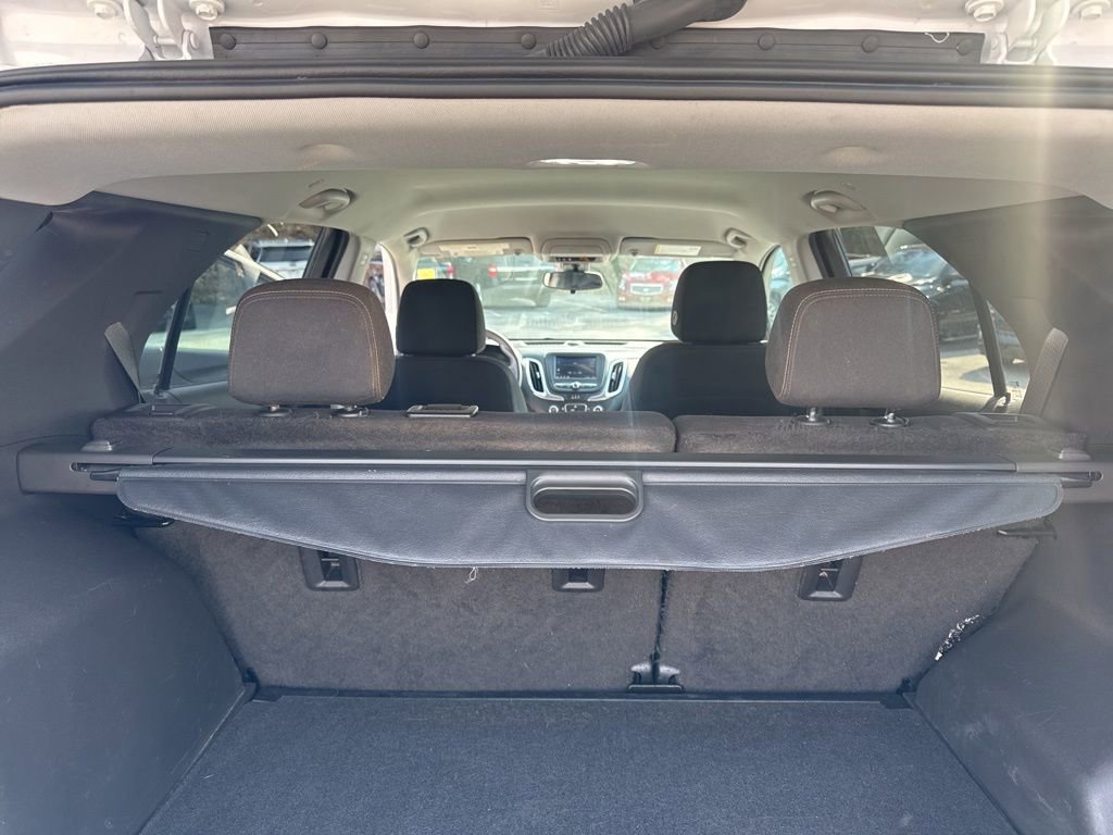 Used 2022 Chevrolet Equinox LT image 19
