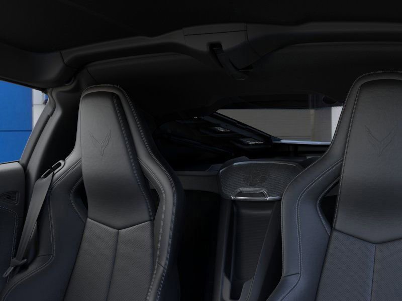New 2026 Chevrolet Corvette E-Ray w/ ZER Performance Package AWD/4WD image 24
