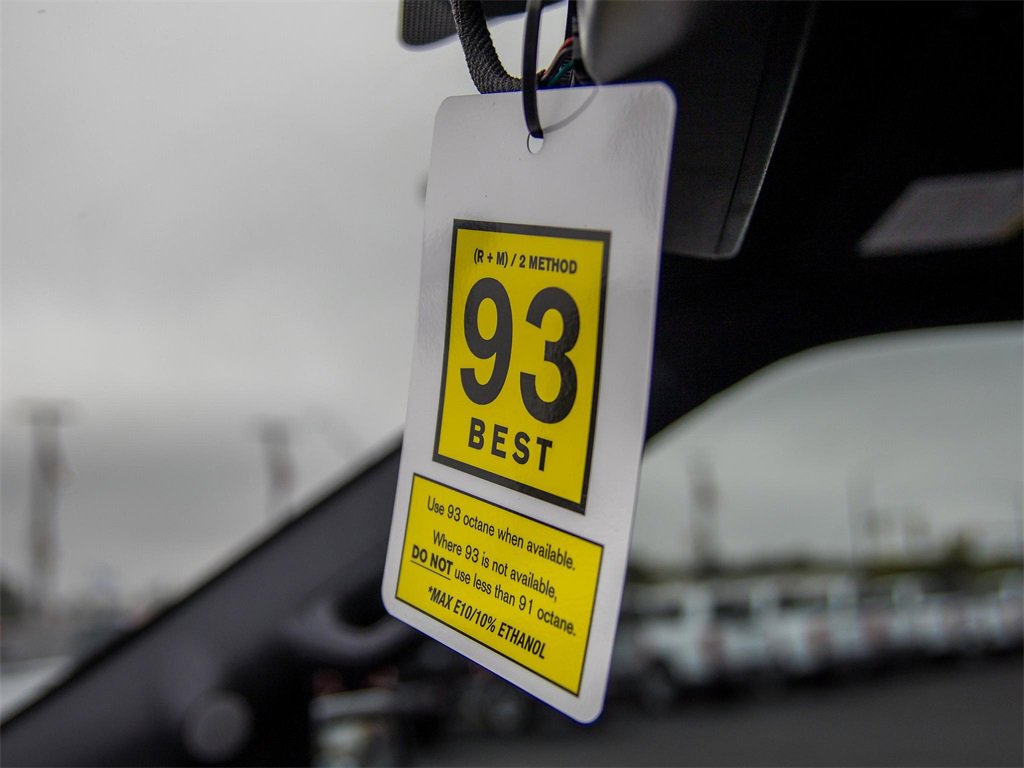 New 2025 Ford F150 Lariat w/ Equipment Group 501A Mid image 45