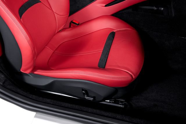 Used 2024 Ferrari Roma RWD image 54