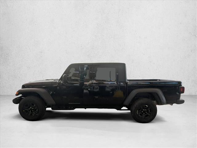 New 2026 Jeep Gladiator Sport image 5