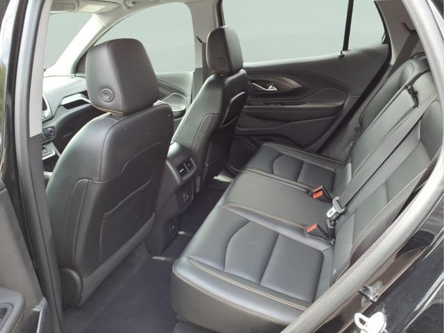 Used 2020 GMC Terrain SLT w/ Preferred Package AWD/4WD image 13