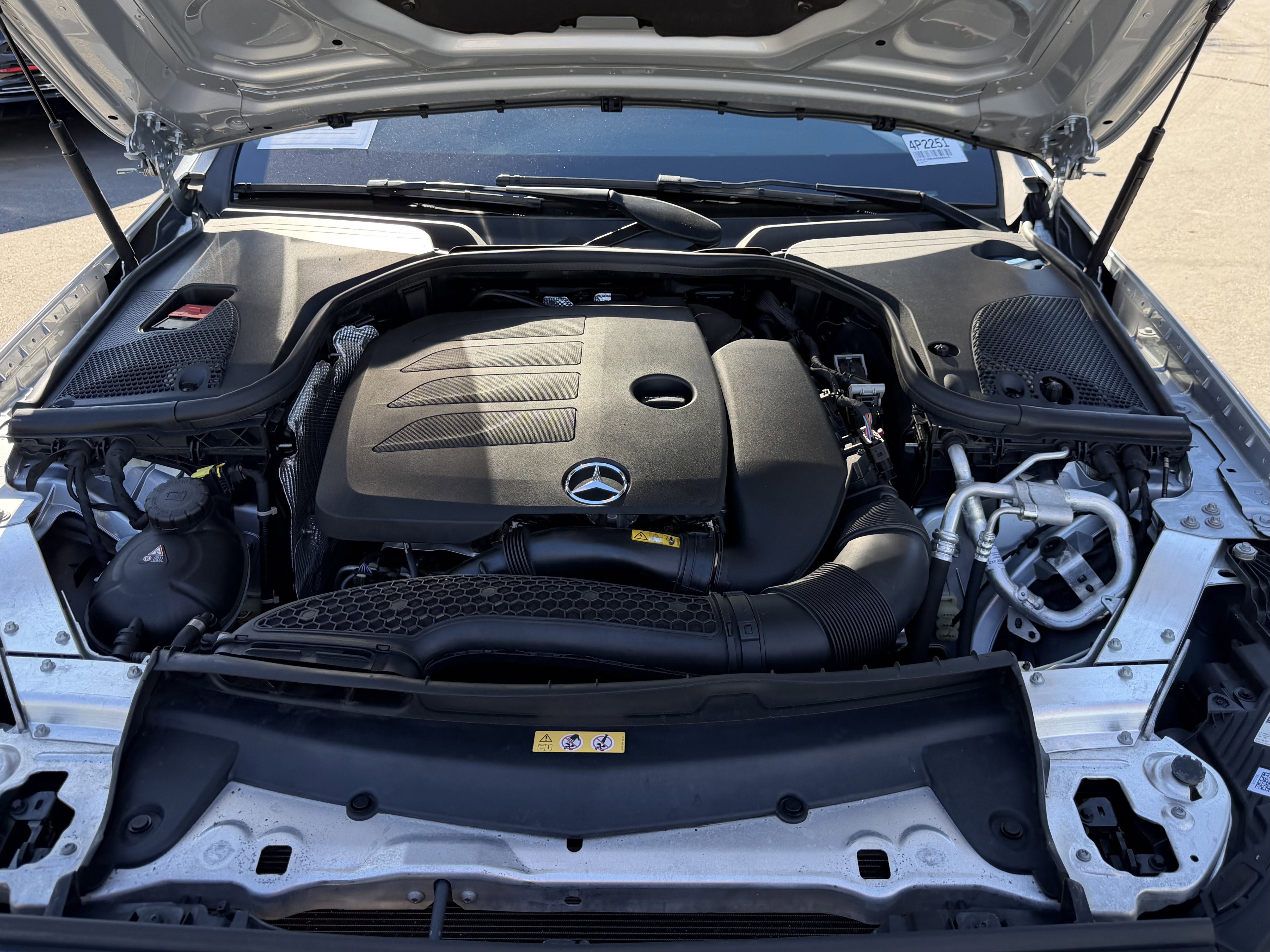 Used 2021 Mercedes-Benz E 350 Sedan w/ Premium Package image 32