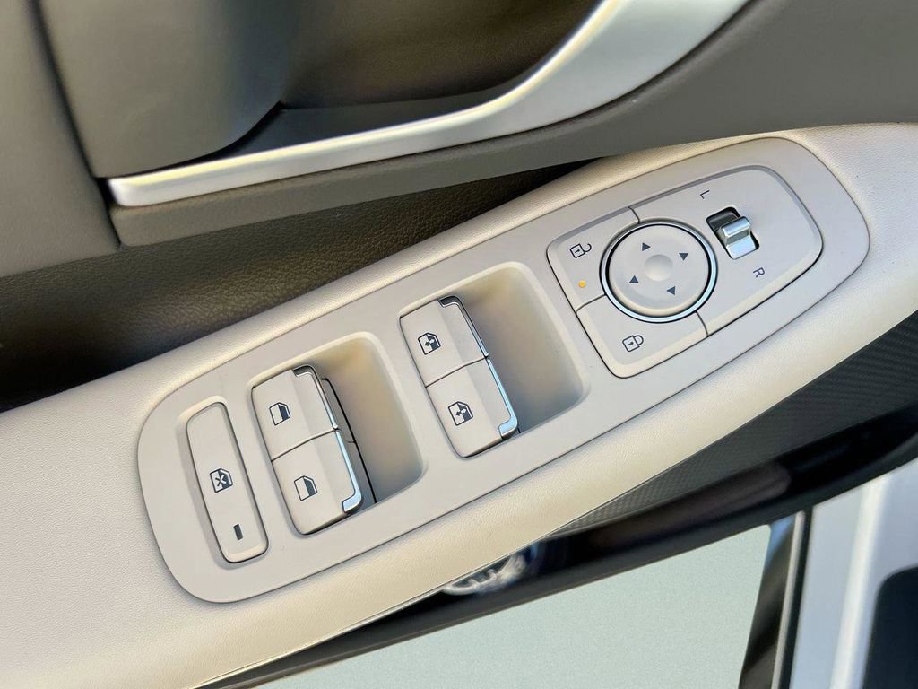 New 2026 Hyundai Sonata SEL image 27